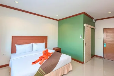 Kata Noi Bay Inn – Photos 7
