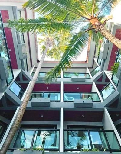 Kata Noi Bay Inn – Photos 9