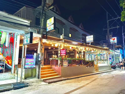 Kata Noi Bay Inn – Photos 14